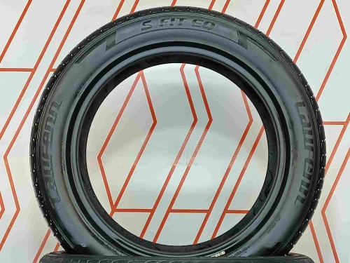 Шины Laufenn S-Fit EQ LK01 225/50 R17 98Y