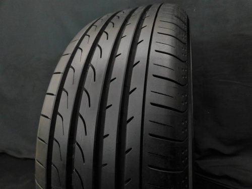 Шины Yokohama Bluearth RV-02 225/60 R17 99H