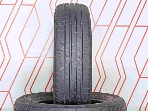 Шины Falken Ziex ZE-914 225/65 R17 -- б/у 6