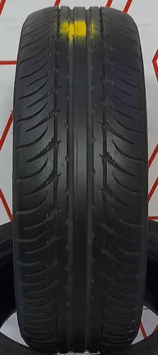 Шины Kumho Ecsta SPT KU31 185/55 R15 -- б/у 5.5