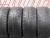 Шины Michelin Pilot Alpin PA4 245/45 R18 104V б/у 5