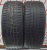 Шины Continental ContiWinterContact TS 810 255/40 R19 100V б/у 5