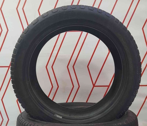 Шины Pirelli Winter Sottozero 210 Serie II 225/45 R17 91H б/у 5