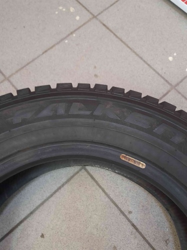 Шины Falken Eurowinter HS-415 195/65 R15 -- б/у 6