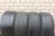 Шины Continental ContiSportContact 3E 245/45 R18 -- б/у 5