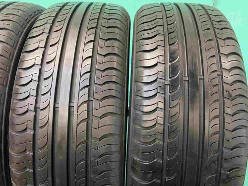 Шины Hankook Optimo K415 235/55 R18 -- б/у 6