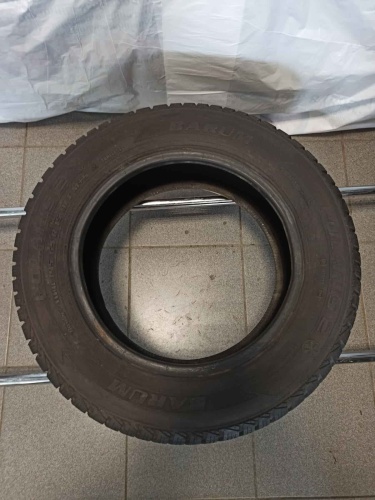 Шины Barum Polaris 2 195/65 R15 -- б/у 6