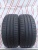 Шины Dunlop Sport BluResponse 195/50 R15 -- б/у 5.5