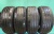 Шины Pirelli Cinturato P7 245/50 R18 -- б/у 5.5