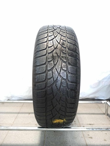 Шины Dunlop SP Winter Sport 3D 215/60 R16 -- б/у 6