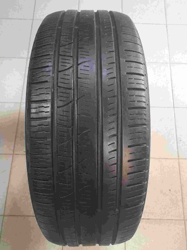 Шины Pirelli Scorpion Verde All Season 235/60 R18 -- б/у 5