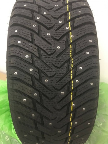 Шины Nokian Tyres Nordman 8 195/65 R15 95T