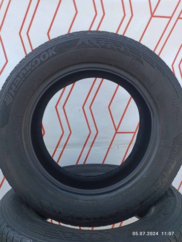 Шины Hankook Winter I'Cept Evo2 W320 205/60 R16 -- б/у 5