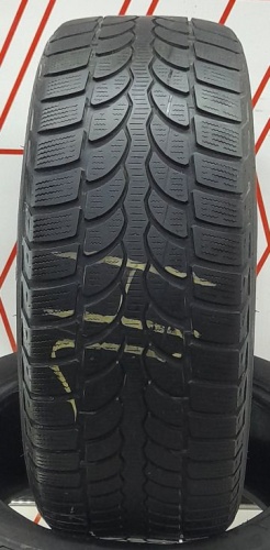 Шины Bridgestone Blizzak LM-32 205/50 R17 -- б/у 5