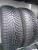 Шины Yokohama W.Drive V905 215/65 R16 -- б/у 5