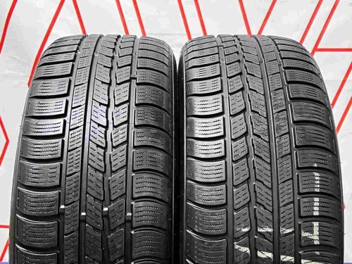 Шины Nexen Winguard Sport 225/55 R17 -- б/у 5