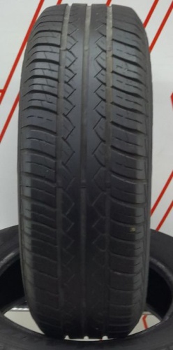 Шины Barum Brillantis 195/65 R15 -- б/у 5.5