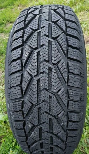 Шины Kormoran Snow 195/60 R15 88T