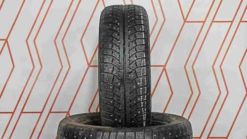 Шины Gislaved Nord Frost 5 205/60 R16 -- б/у 3.5