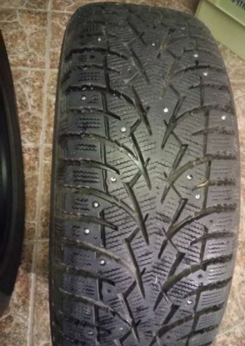 Шины Toyo Observe Garit G1S 175/65 R14 -- б/у 5