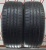 Шины Continental ContiSportContact 3 235/40 R18 -- б/у 6