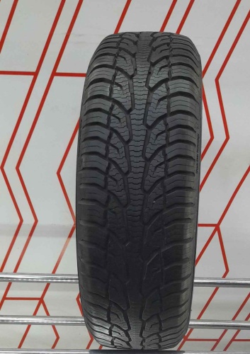 Шины Uniroyal AllSeasonExpert 2 195/65 R15 -- б/у 5