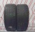 Шины Michelin Pilot Alpin PA4 245/40 R18 97V б/у 5