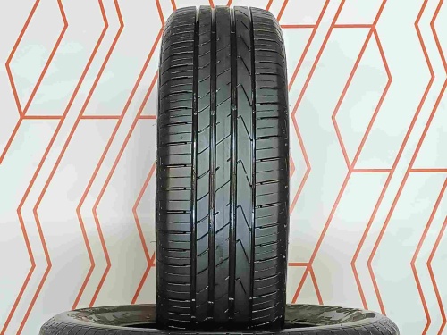 Шины Hankook Ventus S1 evo 2 K117 235/65 R17 -- б/у 6