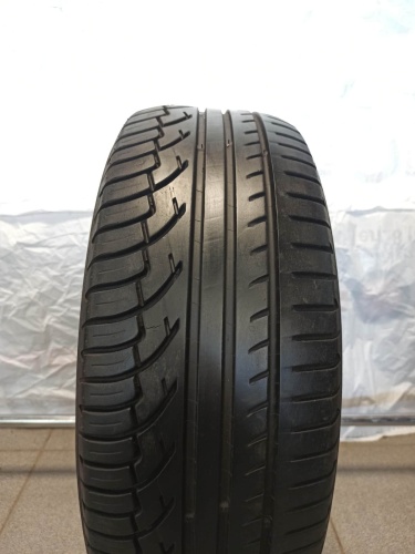 Шины Michelin Pilot Primacy 195/55 R16 -- б/у 6