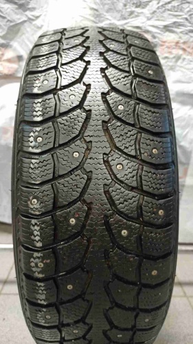 Шины Interstate WinterClaw ExtremeGrip LT 205/60 R16 -- б/у 3.5