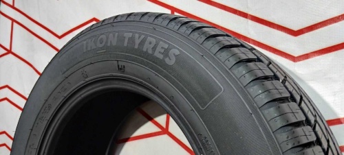 Шины Nordman Nordman SX3 205/65 R15 94H