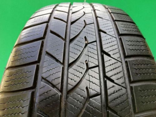 Шины Falken EUROALL SEASON AS200 165/65 R14 -- б/у -