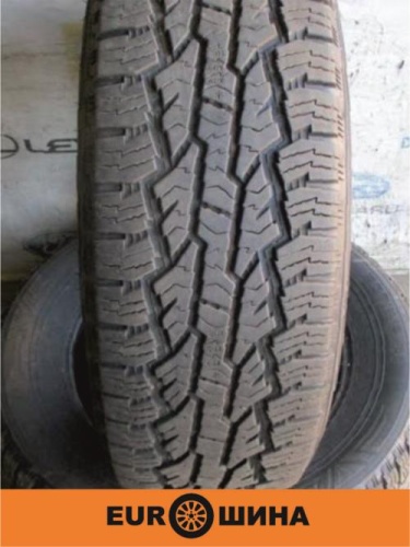 Шины Nokian Tyres Rotiiva AT 235/70 R16 109T