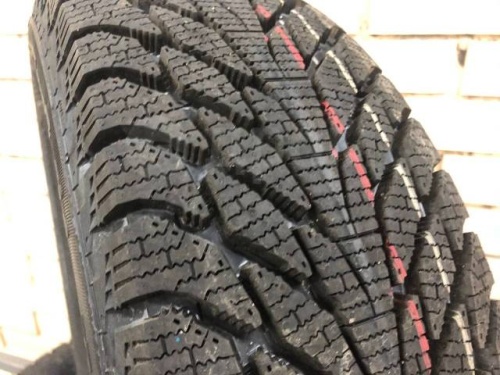 Шины Cordiant Winter Drive 2 185/70 R14 92T