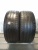 Шины Michelin Pilot Sport 3 225/45 R17 -- б/у 5