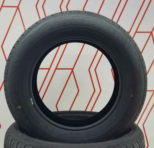 Шины Massimo Aquila A1 205/65 R16 95V