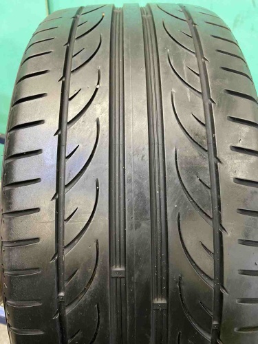 Шины Hankook Ventus V12 evo2 K120 225/40 R18 -- б/у 6