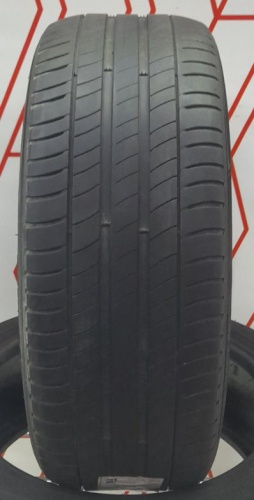 Шины Michelin Primacy 3 225/45 R18 -- б/у 7