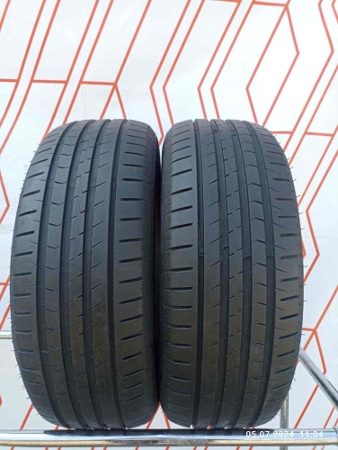 Шины Vredestein Sportrac 5 205/55 R16 -- б/у 5.5