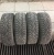 Шины Nokian Tyres RS 215/65 R16 -- б/у 5