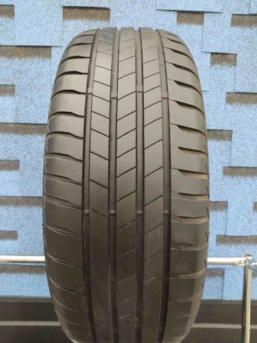 Шины Bridgestone Turanza T005 215/60 R16 -- б/у 6