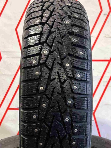 Шины Nokian Tyres Nordman 7 175/70 R14 88T