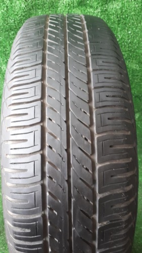 Шины Goodyear GT 3 195/60 R15 -- б/у 5