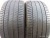 Шины Michelin Primacy 3 245/45 R19 98Y б/у 5