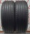 Шины Bridgestone Turanza T005 225/45 R19 -- б/у 5.5