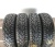 Шины Gislaved Nord Frost III 205/60 R16 -- б/у 3