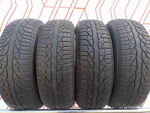 Шины Kleber Krisalp HP2 195/60 R15 -- б/у 5