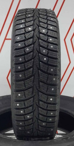 Шины Laufenn I-Fit Ice LW71 175/65 R14 82T