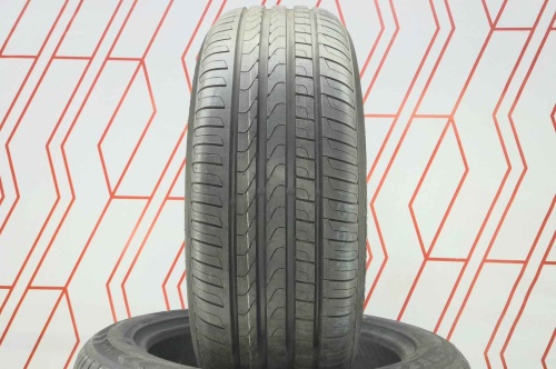 Шины Pirelli Scorpion Verde 235/55 R19 101V