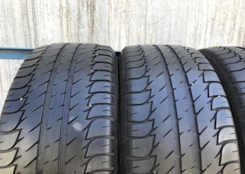 Шины Kleber Dynaxer HP3 195/50 R15 -- б/у 6